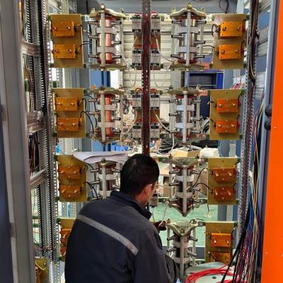 fornalha de derretimento da sucata do alumínio da indução 10T elétrica