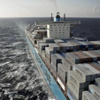 Agências consolidadas do frete de mar de FCL que enviam de Shanghai China a global