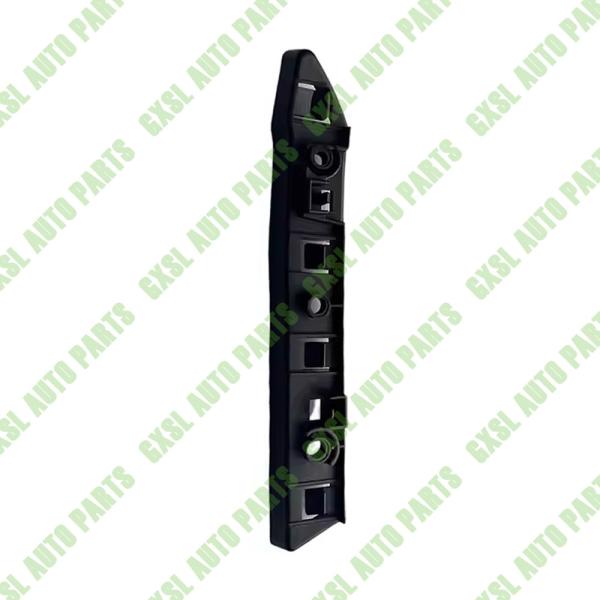Pour Maserati Quattroporte 2014-2018 Support de barre avant Front gauche pare-chocs de retenue de pinceau Support de voiture OEM 670001609