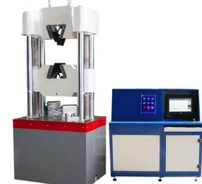 Hydraulic Universal Material Test bench
