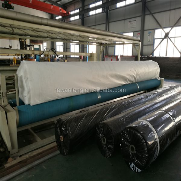 150 грамм 200 грамм нетканая геотекстиль для подъезда поддерживающая стена длина 50-100 м