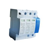 o dispositivo de proteção do impulso de poder de 220V 380V personalizou a cor