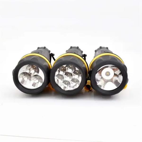 Waterprooftorch light