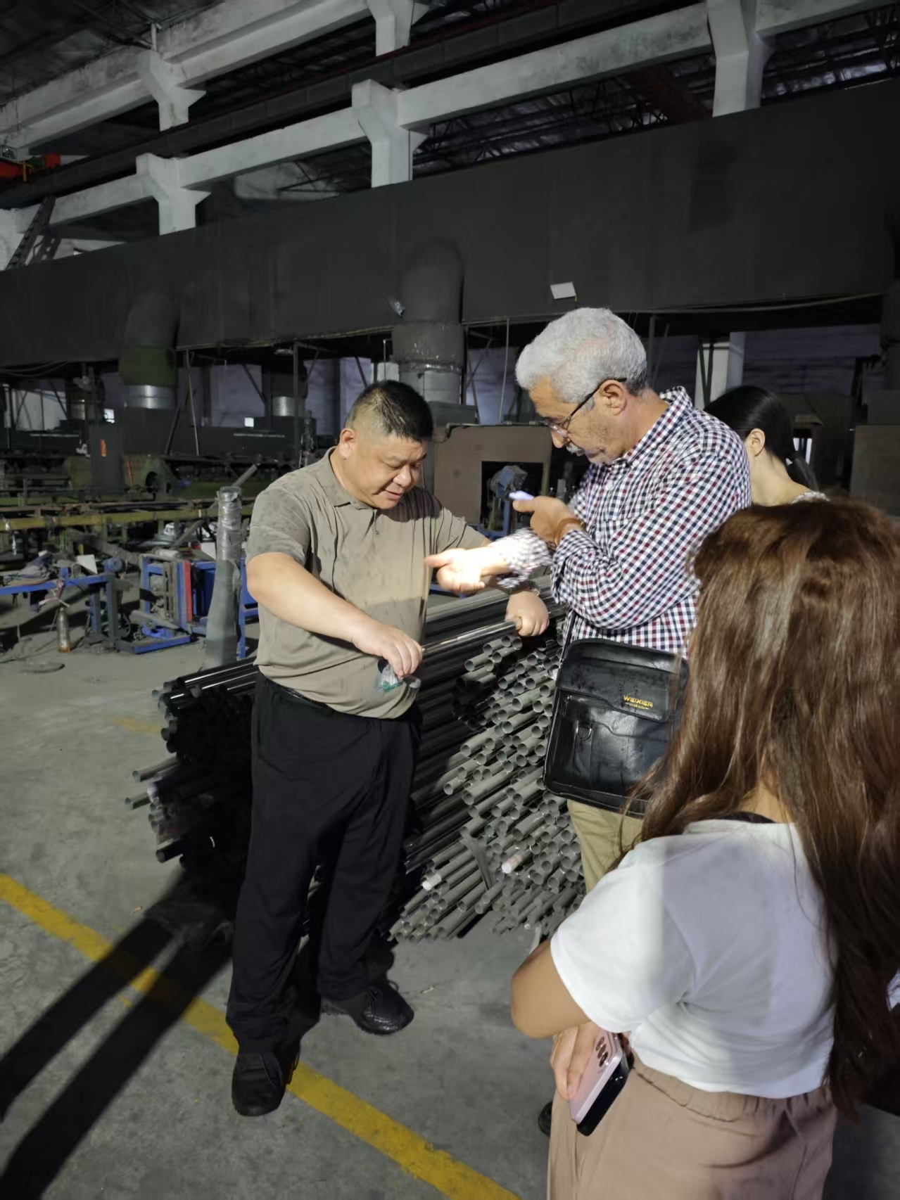 (GuangDong)Foshan Winsco Metal Products Co., Ltd.