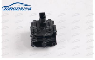 BMW 7 séries 2009-2014 válvulas da suspensão do ar da válvula de solenoide 4722555610 da suspensão do ar
