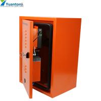 Boîte téléphonique d'urgence de bande vocale de diffusion Solution de communication fiable