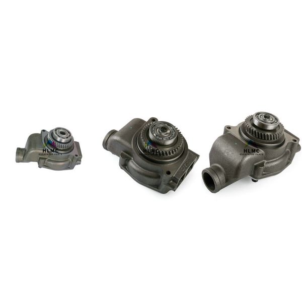 Water Pump 2P0661 1727775 1673C D333C 3306 Engine 920 930 950