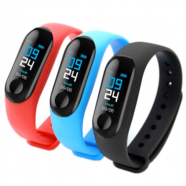 Монитор тарифа сердца спорта дозора 5BAR CE моды Sporty умный Multi функциональный