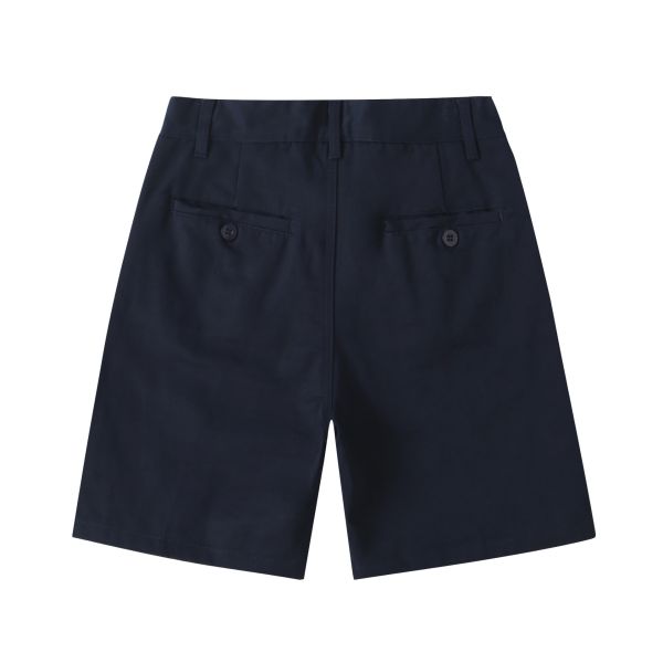 Uniforms Kids Formal Pants Girls Boys Sport Trousers Shorts