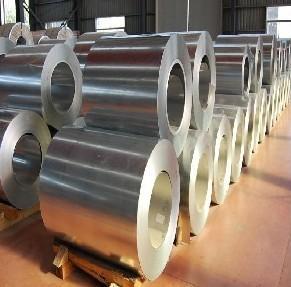 Cutting SGCH Full hard Hot Dip Galvanized Steel Coil for Constructual Purlins