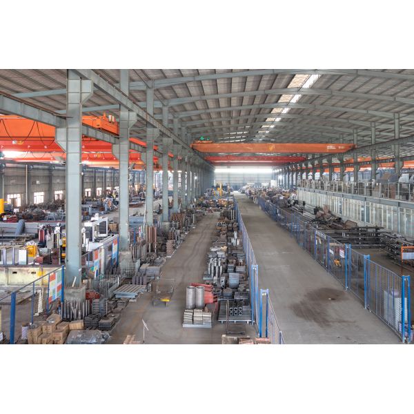 4 Axis High Efficiency CNC Block Dividing Machine with 3000mm Max Processing Size for Stone Cutting