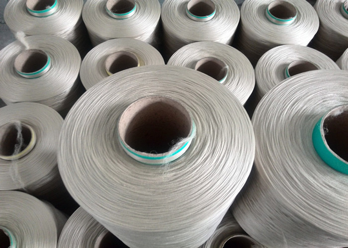Carpet Use Polypropylene PP Yarn , Polypropylene Filament Yarn DTY 1000D BCF