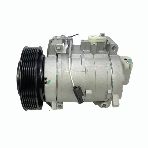 KPL 10SR15C Auto A/C Compressor for Honda Accord 2.4L CP2 2008-2012 OE 38810-R40-A01 /38810R40A01