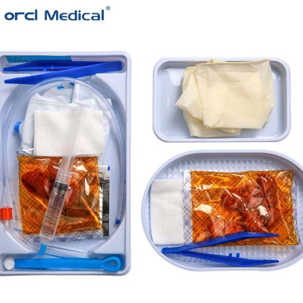 Orcl Cateter Set Lumen Hemodialysis Catheterization Haemodialysis Catheters For Hemodialysis Kit