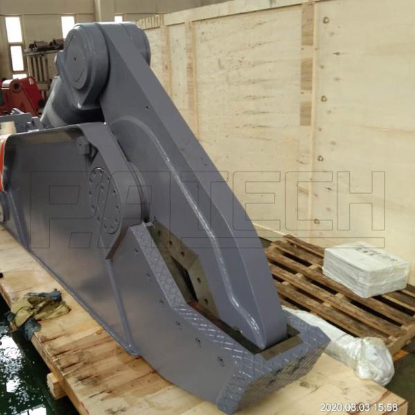 Excavator Eagle Shear China Manufacturer Direct Supply, Quality Guarantee