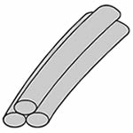 Odm And Oem Ss 305 Galvanized Steel Wire Rope