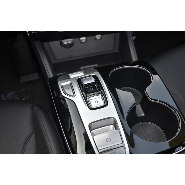 2024 Hyunda i Tucson Suv 1.5T Coches nuevos FWD Hyund-ai Tucson híbrido en 2023 2022 2020 201902018 2017 2016 2008 2007