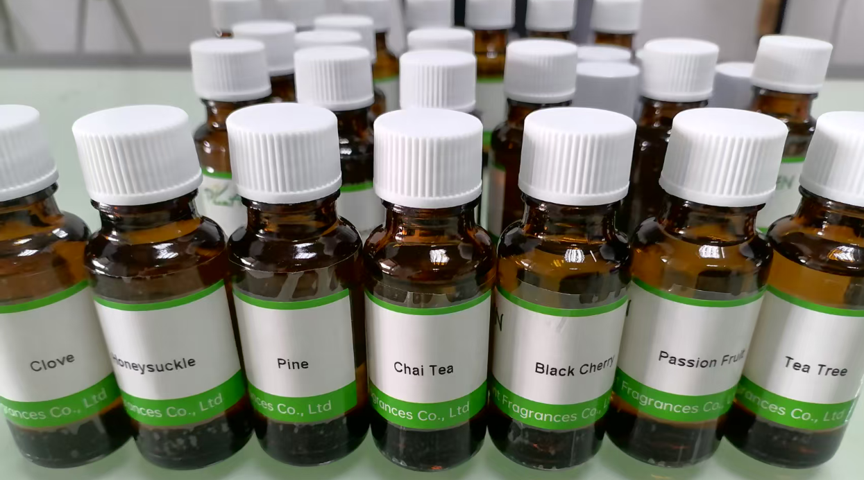 Long-lasting High Concentration Middle Eastern Scent Fragrance Oil for Perfume Making