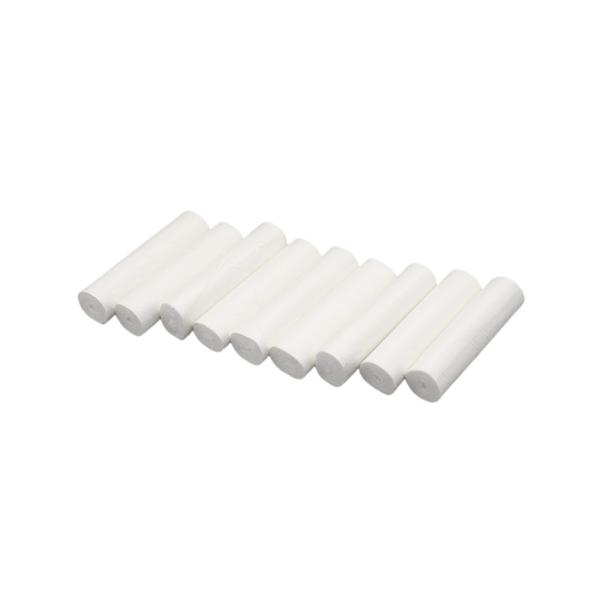 Hospital Jumbo Gauze Bandage Roll Absorbent Cotton Wool Roll Medical