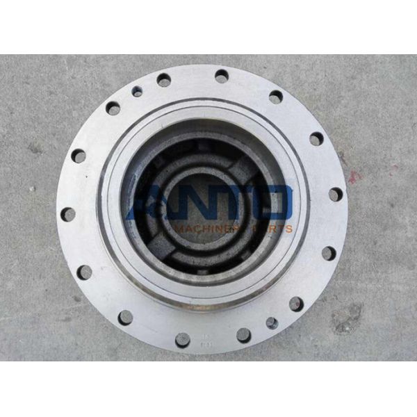 Коробка передач уменьшения литой стали мотора качания частей ЗС60-7 Хитачи шестерни гидравлическая