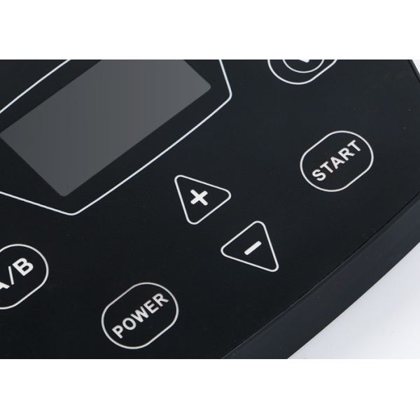 Eyebrow Tattoo Digital Permanent Makeup Machine Kit Black Pearl For Eyeliner / Lip