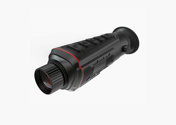 2X 4X 8X Zoom Digital thermal night vision monocular