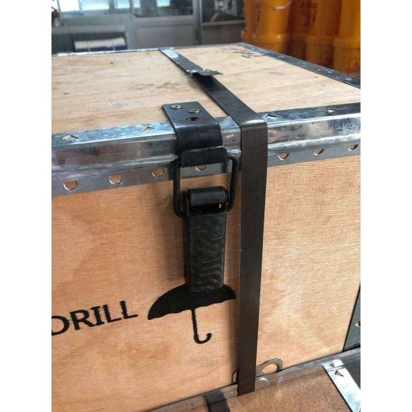 Yn27c Pionjar 120 Jack Hammer Petrol Rock Drill Machine