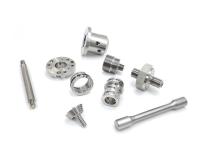 Titane alliage Ti-6Al-4V Machinerie à commande numérique Automobiles Motocycles Pièces TA1 TA2 TA3