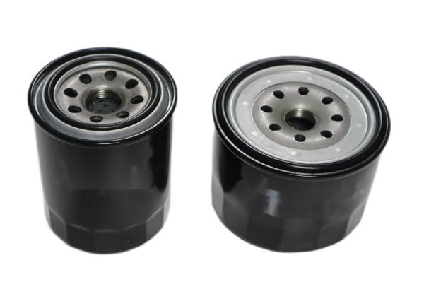 ISUZU 4BD1 ELEMENTO FILTRO DE ÓLEO 5-87610023-0 5876100230 8943604181