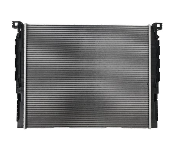 One Stop Purchase Radiator 17118743664 for G12 G38
