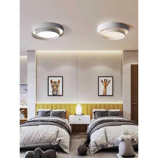 Romantic Kids Children Bed Room Pendant Light Led Ceiling Chandelier Lamp