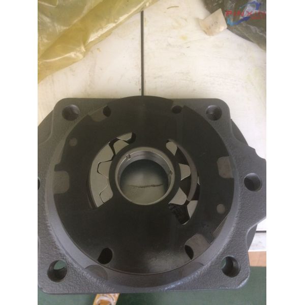 Best Carbon Steel Hydraulic Charge Pump for Machinery Manufacturing PV22 PV23 PV24 PV27