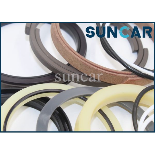 Замена уплотнения масла Хитачи EX-110 набора уплотнения гидравлического цилиндра TE21599