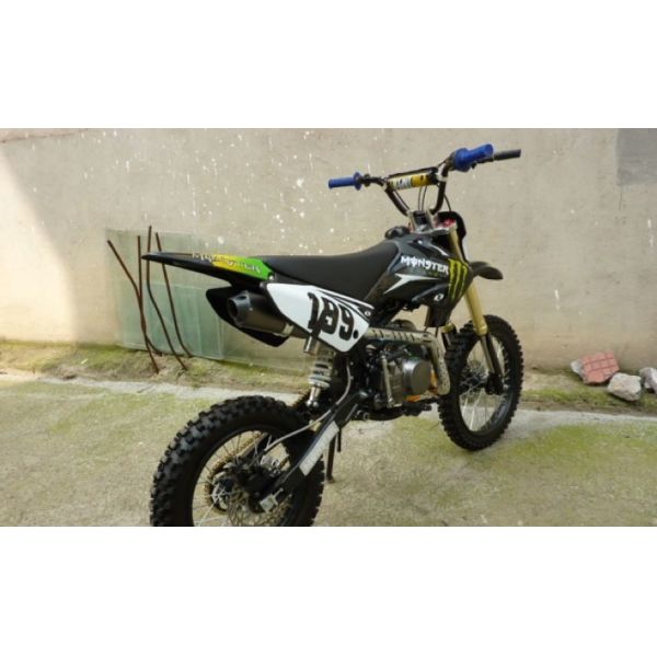 pit bike mini Dirt Bike 140cc atv go kart Tires 19/16