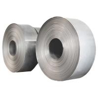 La tira de acero inoxidable de la hoja de ASTM SS modificó 316 VAGOS 2B SUS304 superficial de la bobina para requisitos particulares de la hoja