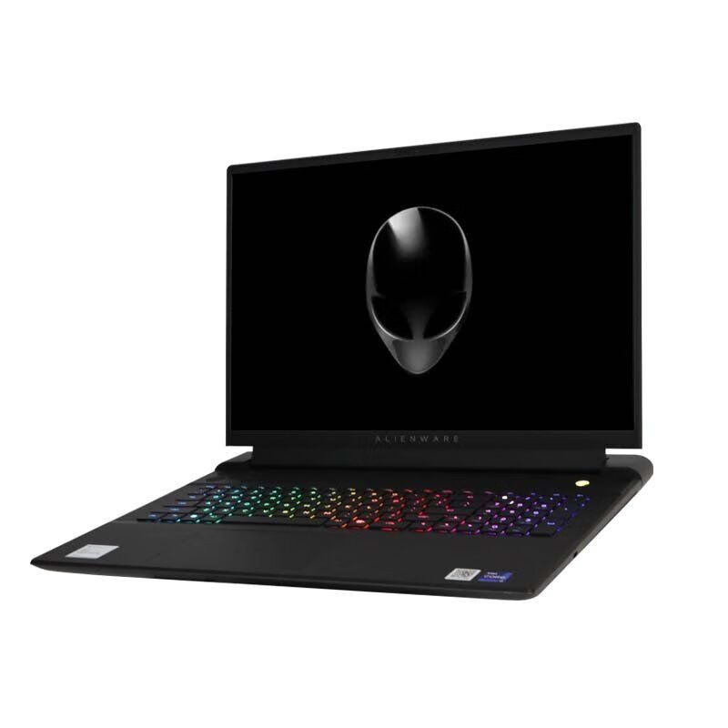 Dell Alienware M18 i9-13900HX 16G 1T SSD RTX4060-8G 2.5K 165Hz Электронный спортивный игровой ноутбук