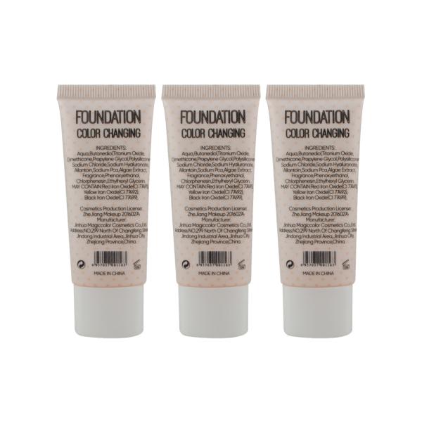 Screw Flip Top Cosmetic Plastic Squeeze Tube Packaging Lotion Cosmetic Soft Tube for sunscreen lotion