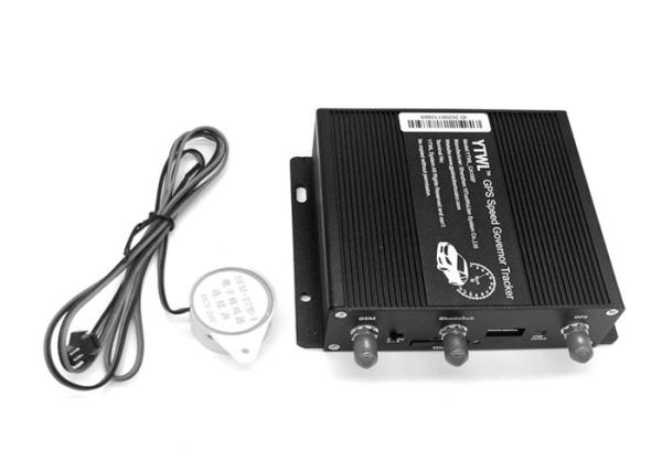 Ethiopia Standard Speed Limiter For Limiting Car Truck Speed To 30KM/H with Printer