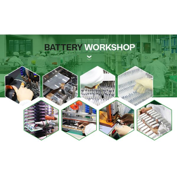 602030 3.7 V 300mah Rechargeable Battery / Lithium Polymer Battery Pack