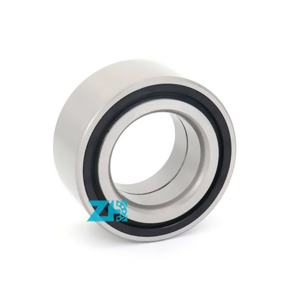 Quiet Road: High-quality 44300-SYJ-P01 wheel bearings, low noise, and safe driving.