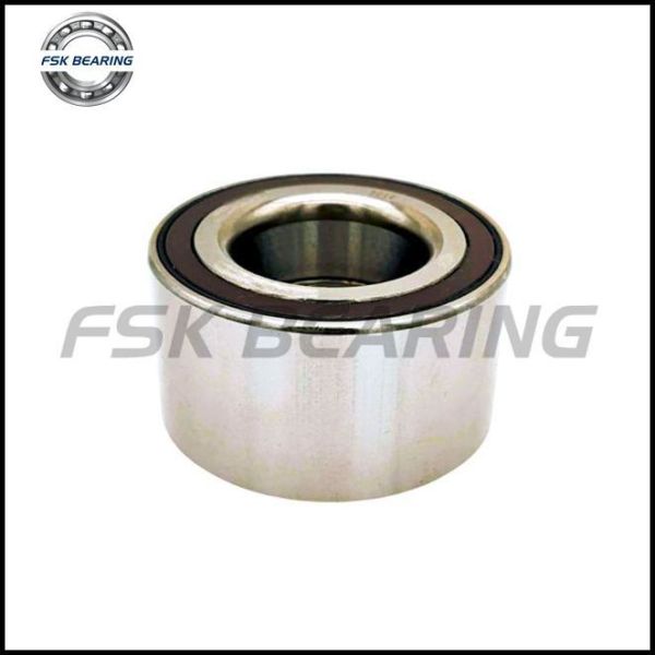 V5DAC38740040ABS96 Grade Double Rows Gcr15 Chrome Steel Wheel Hub Bearing Unit for Automotive Applications
