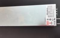 RPB-1600-24 1600W 28.8v 33-55A LED Controlador de Voltagem Constante, Fonte de alimentação de luz LED