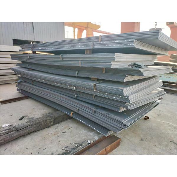 Shandong junbaocheng Steel Co., Ltd