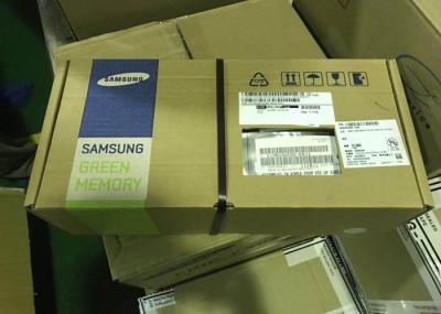 KLMBG4WEBD-B031  32GB Storage EMMC Memory Chip For Notebook 11.5*13*1.0MM
