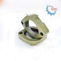 FD206 Casas de dois parafusos para rolamentos O.D. de 62 mm