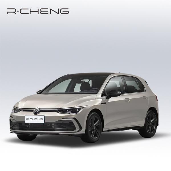 VW ID Series Lamando Tharu Sagitar Golf Passat Polo Tiguan Teramont Electric Vehicles Gasoline Cars SUV Sedan For Sale