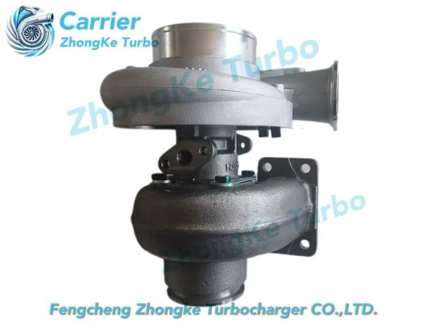 Excavator Komatsu Turbocharger S6D102E HX35 4038475 3595157 3595158 3596668 3598702 3599109 3786885H 4035373 For PC200-7 PC200-8 6BTA 6BTAA