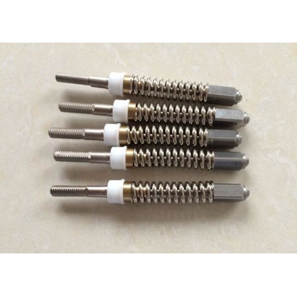 248 Bar 3596psi Airless Paint Sprayer Gun For Spraying Latex Lacquer