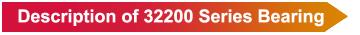 Rodamiento de rodillos cónicos 32218 con precisión nominal P0 y carga estática 340000N a menor costo