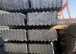 ASTM 410 904L Mirror 2000mm 2205 SS Angle Bar 0.4-30mm